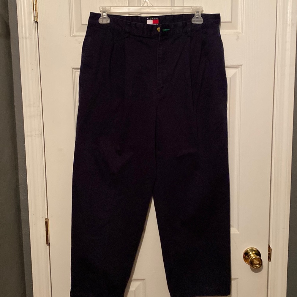 Men’s Tommy Hilfiger pants size 36/30
